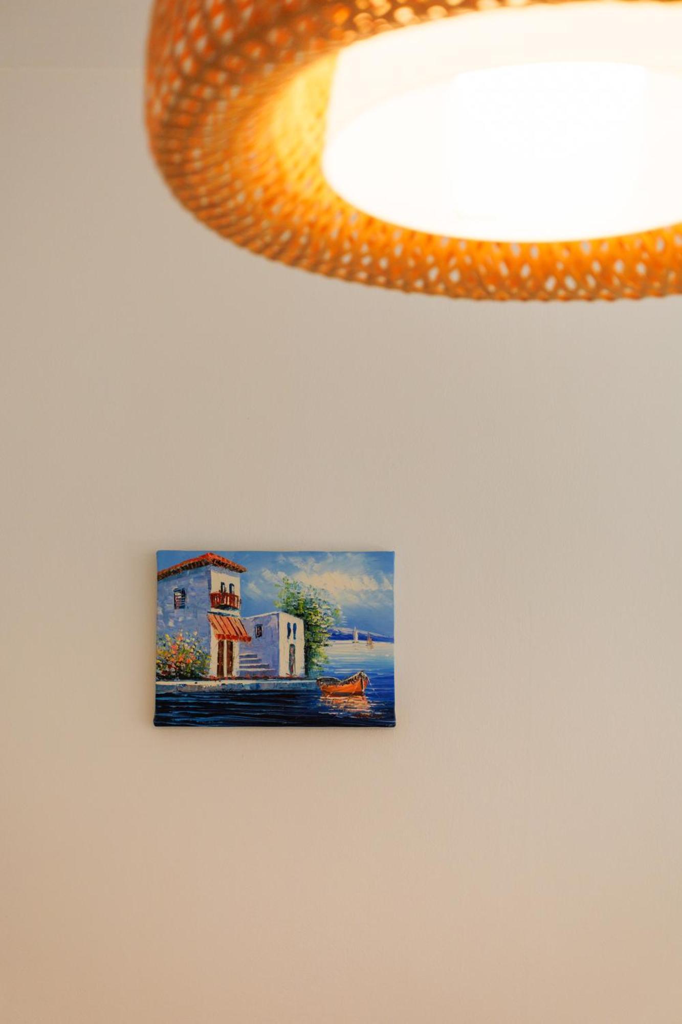Regina Gardens Lovely Apartment Paphos Buitenkant foto