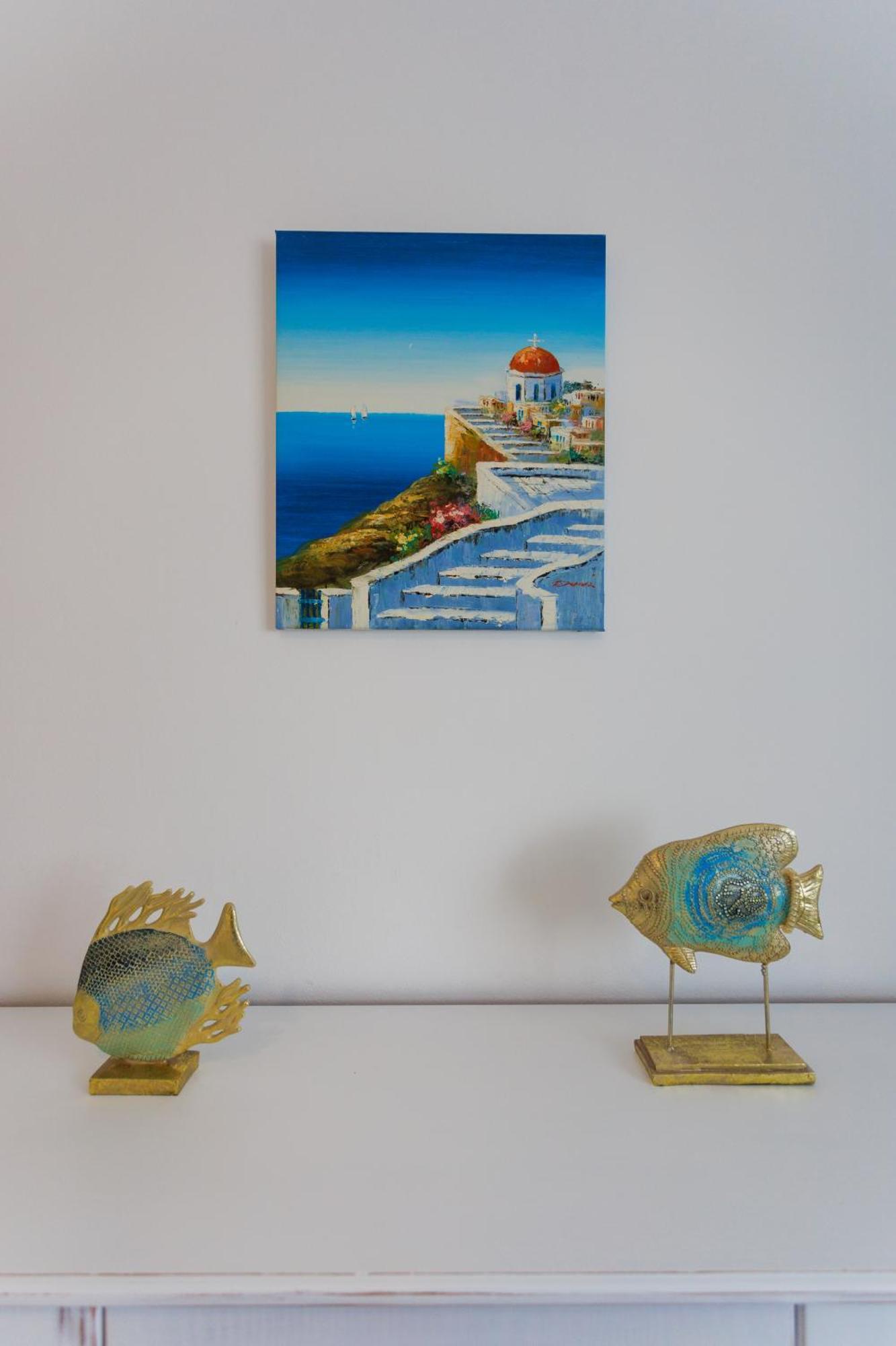 Regina Gardens Lovely Apartment Paphos Buitenkant foto