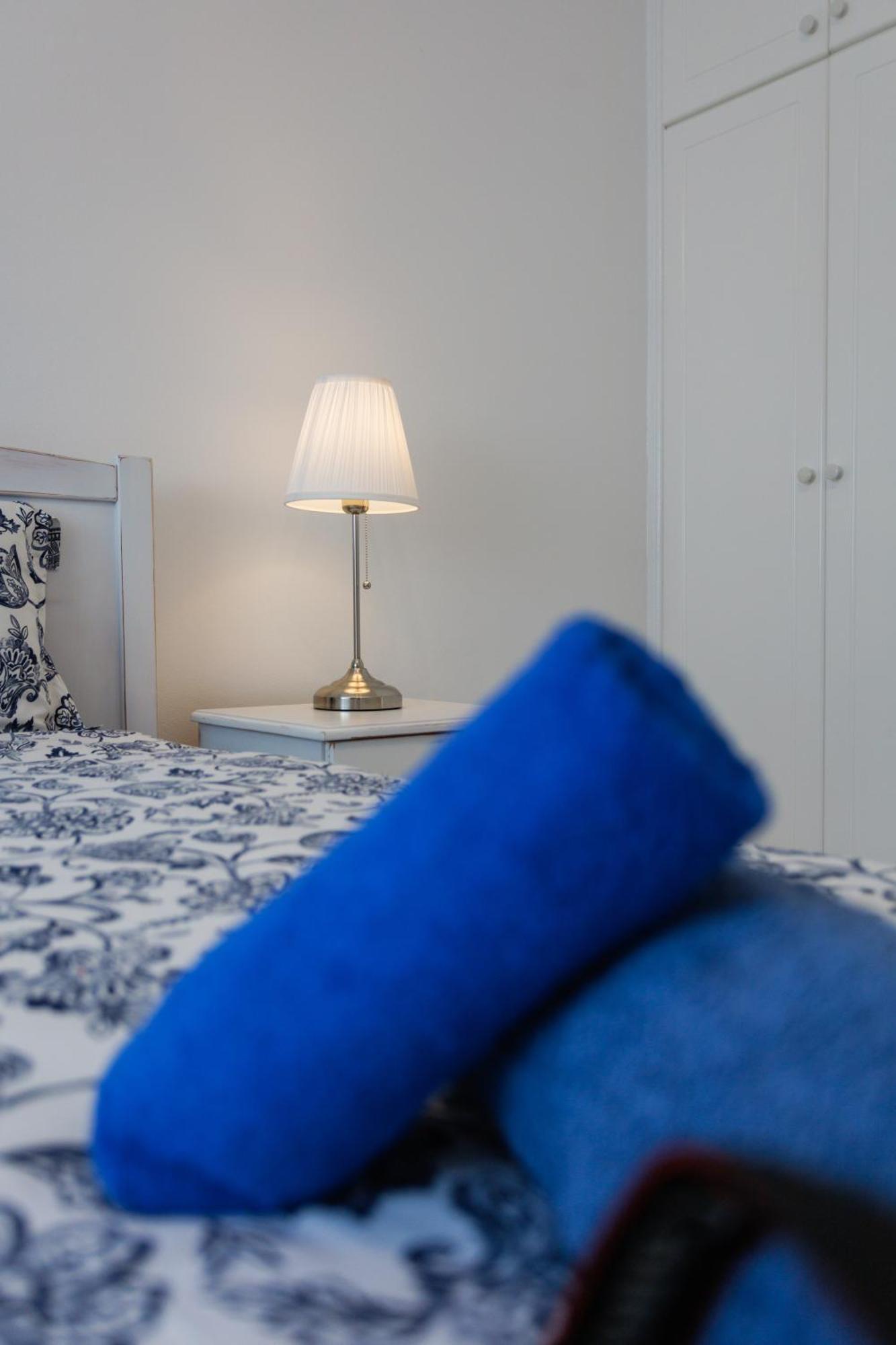 Regina Gardens Lovely Apartment Paphos Buitenkant foto