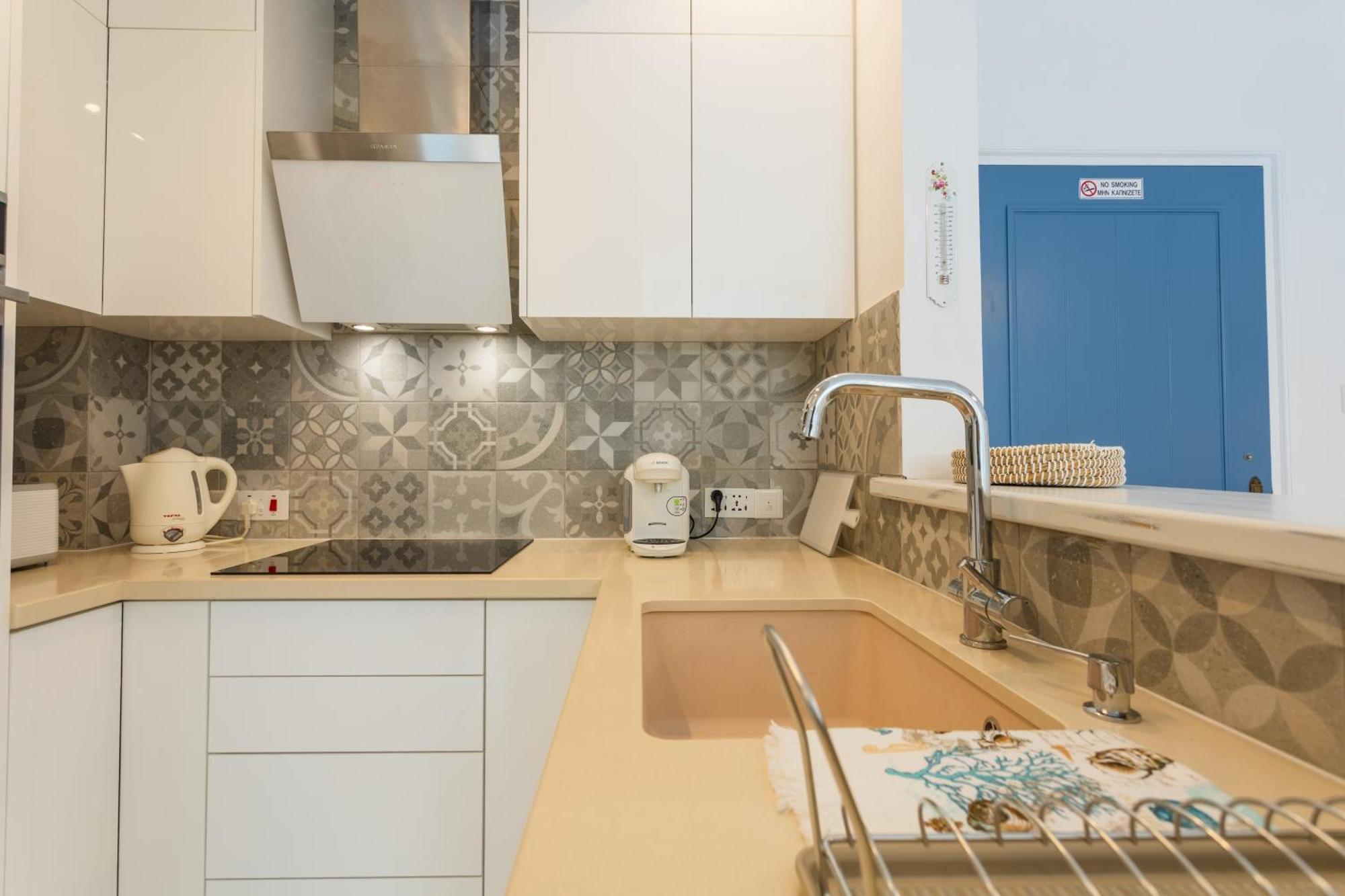 Regina Gardens Lovely Apartment Paphos Buitenkant foto