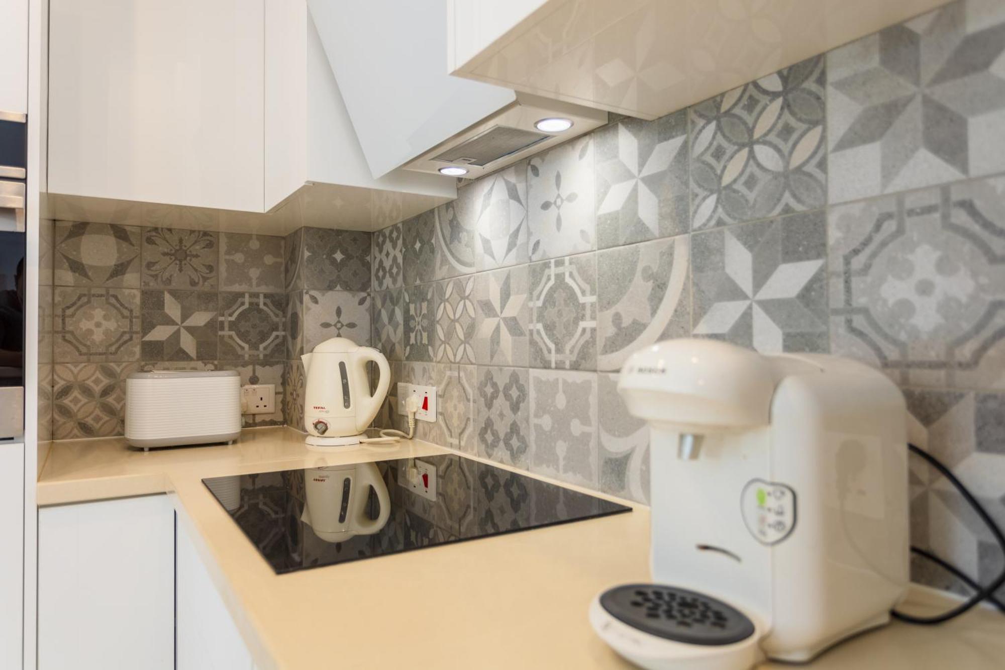 Regina Gardens Lovely Apartment Paphos Buitenkant foto