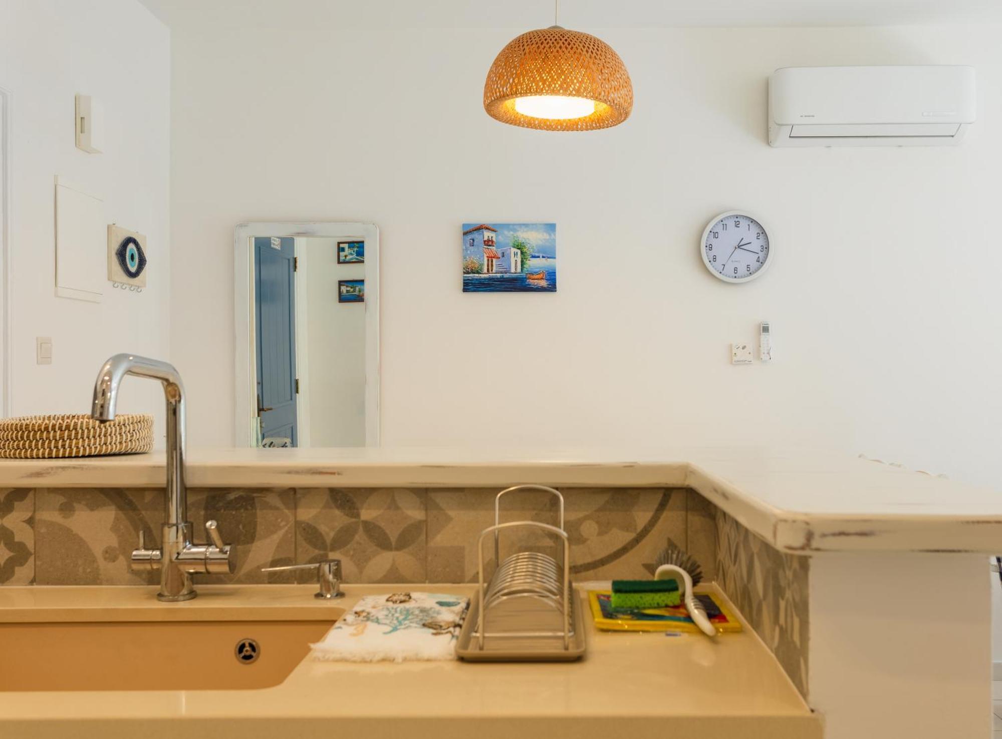 Regina Gardens Lovely Apartment Paphos Buitenkant foto