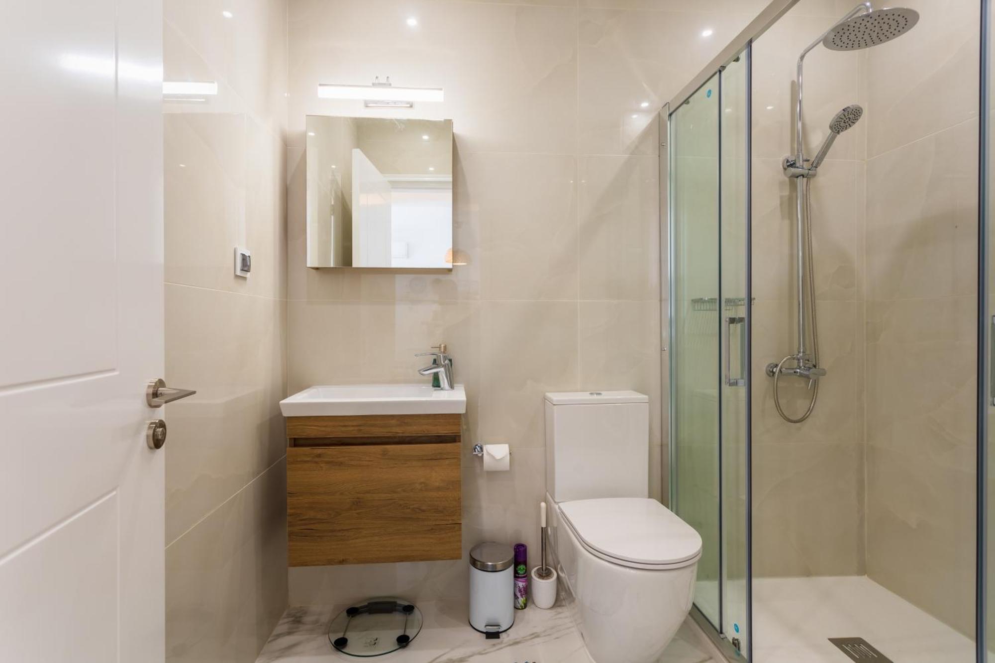 Regina Gardens Lovely Apartment Paphos Buitenkant foto
