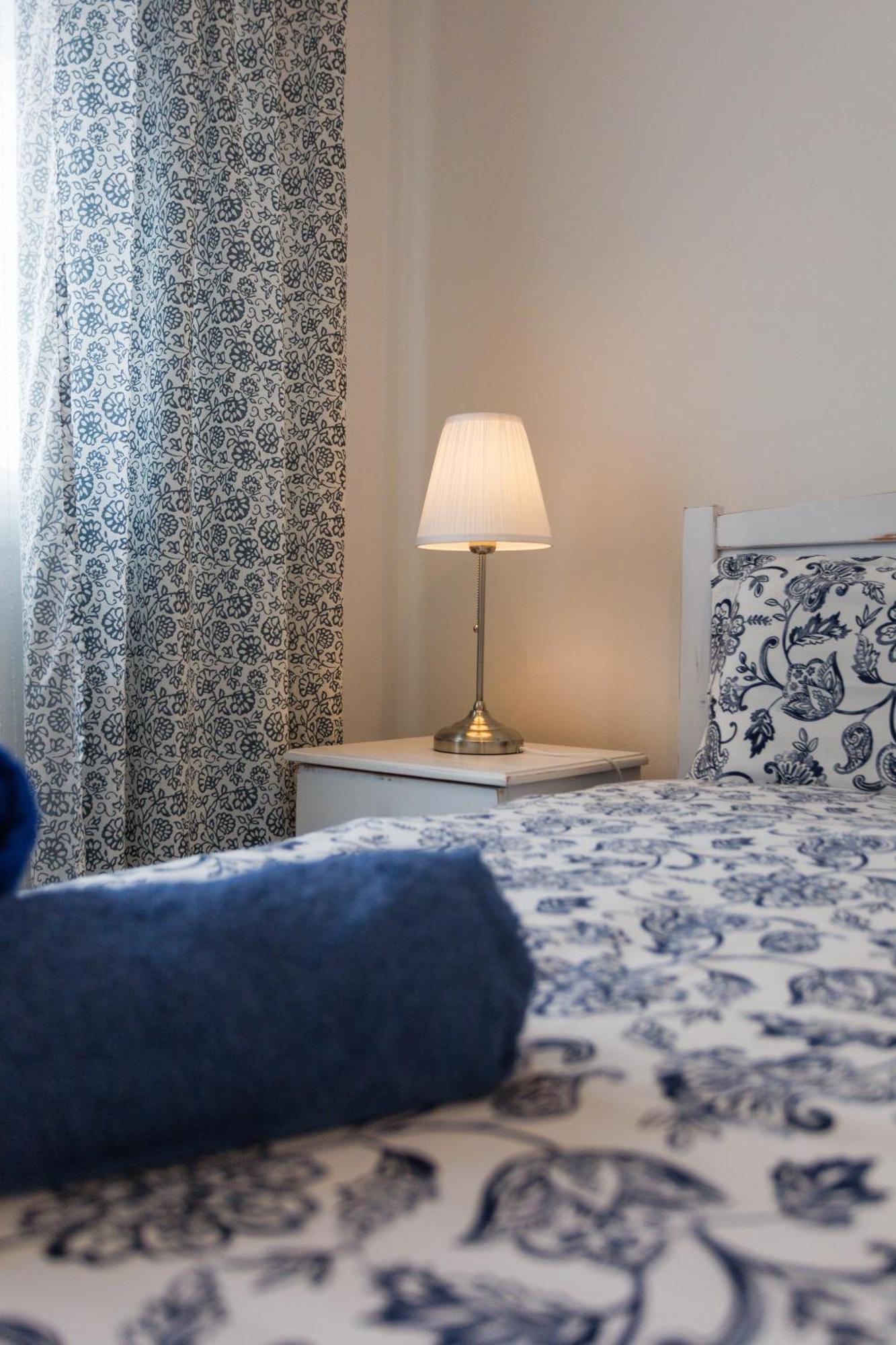 Regina Gardens Lovely Apartment Paphos Buitenkant foto
