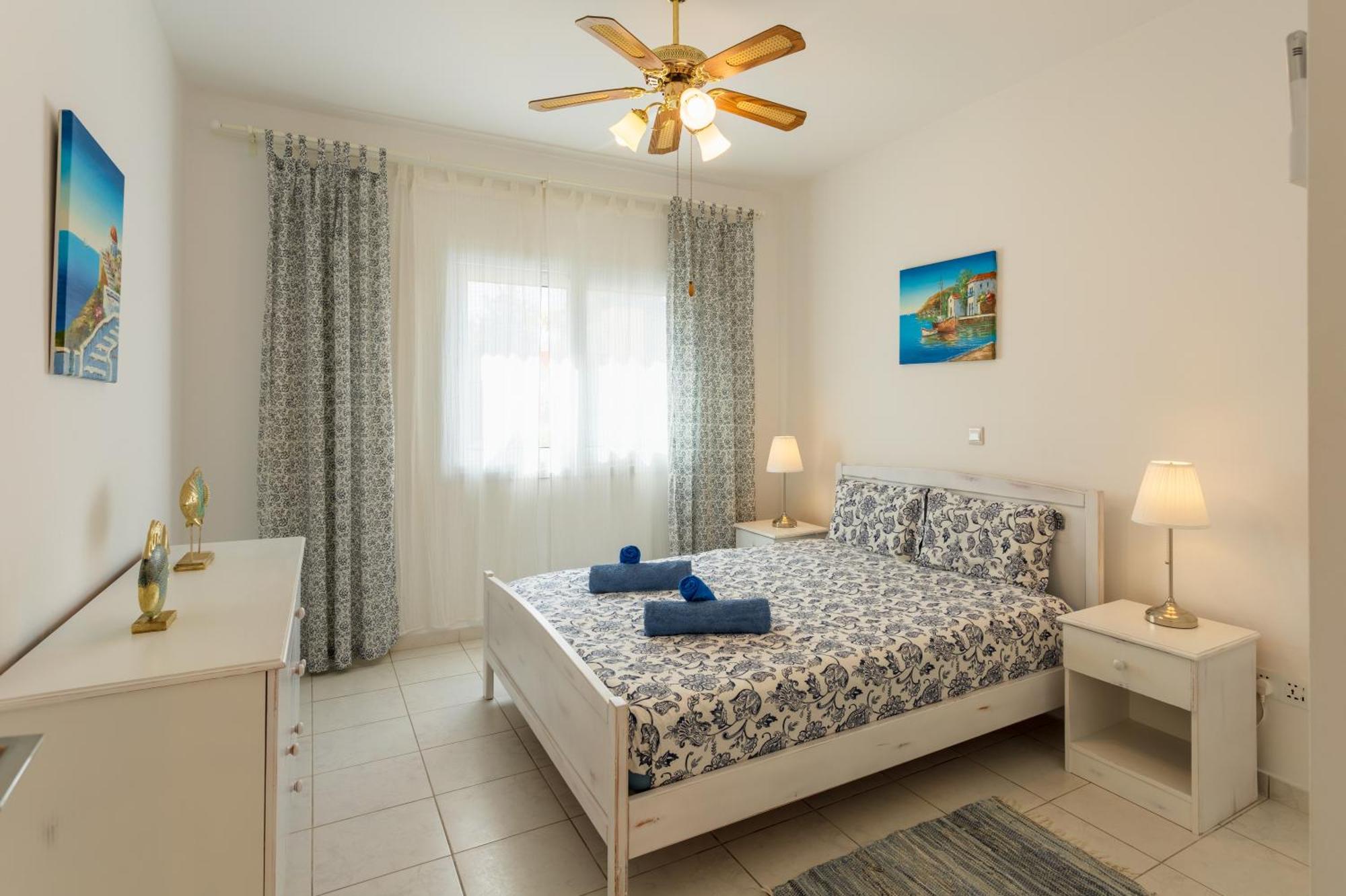 Regina Gardens Lovely Apartment Paphos Buitenkant foto