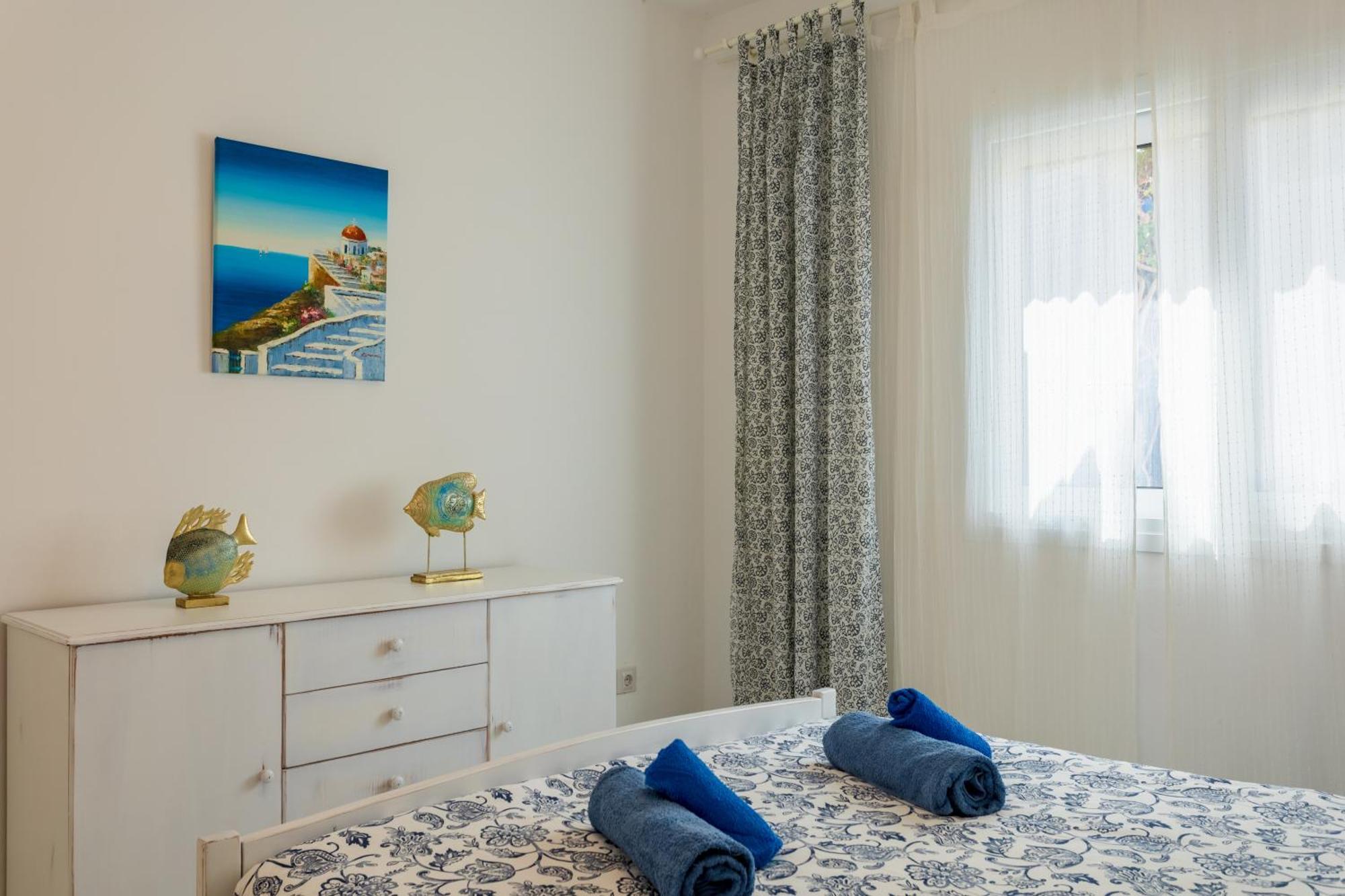 Regina Gardens Lovely Apartment Paphos Buitenkant foto