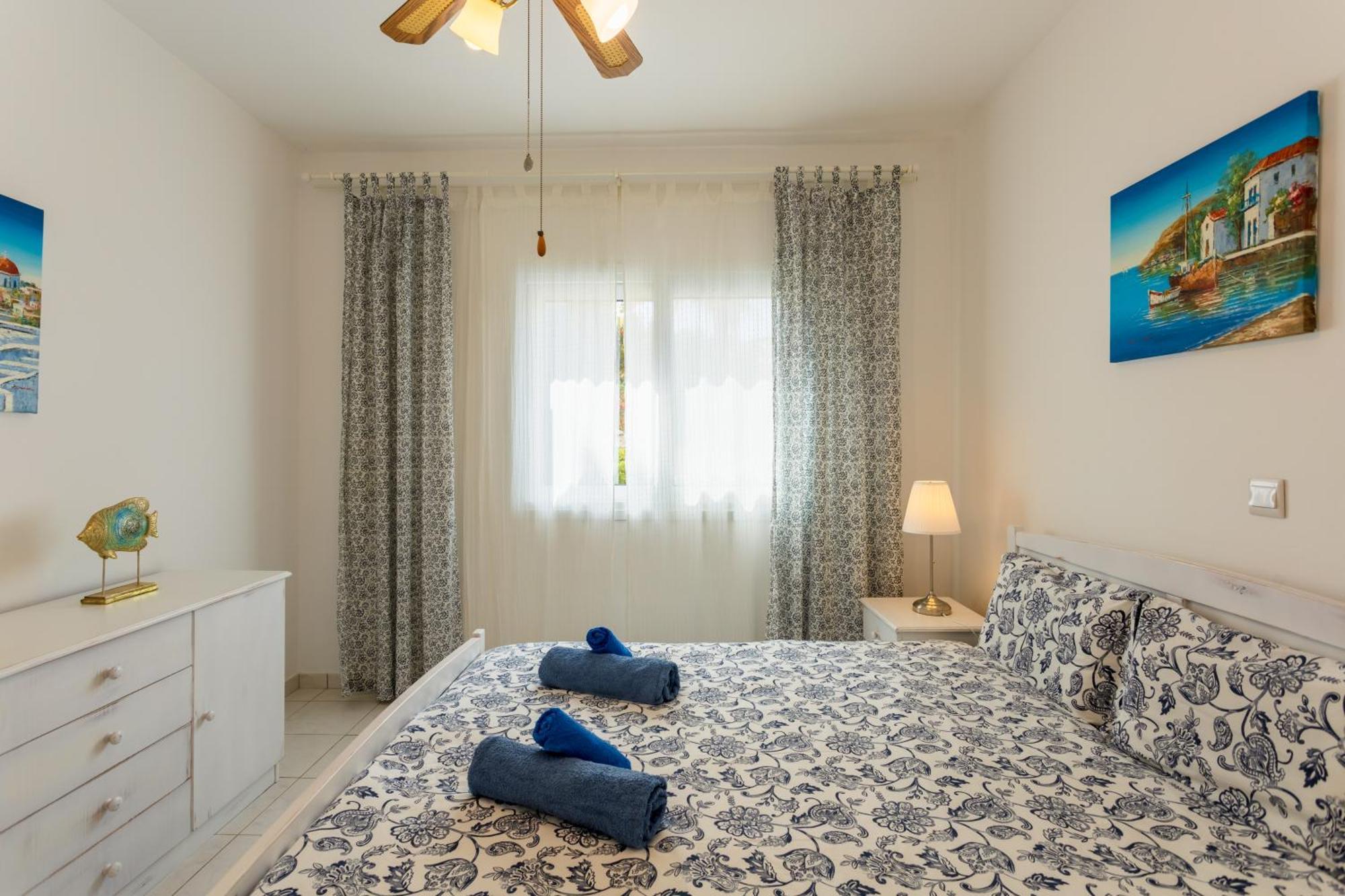 Regina Gardens Lovely Apartment Paphos Buitenkant foto